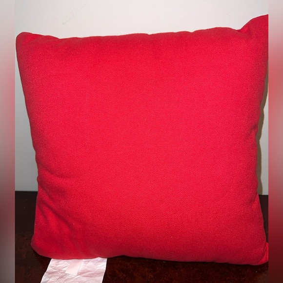 Target Christmas Pillow - Picture 3 of 3